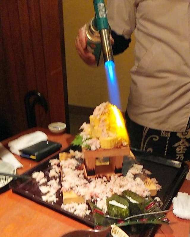 北海道海鮮 にほんいち 本町店 - サブ画像3