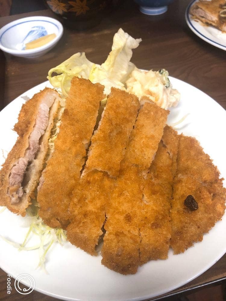 梅月食堂