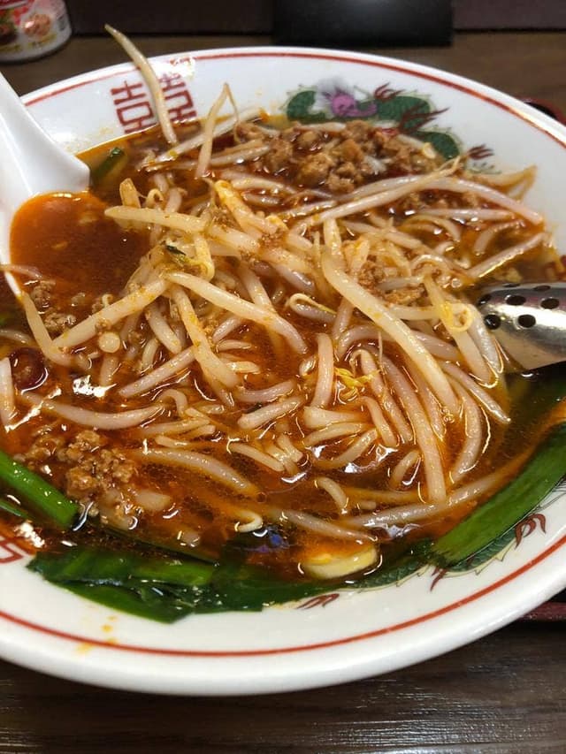 台湾料理 鑫旺 - サブ画像2