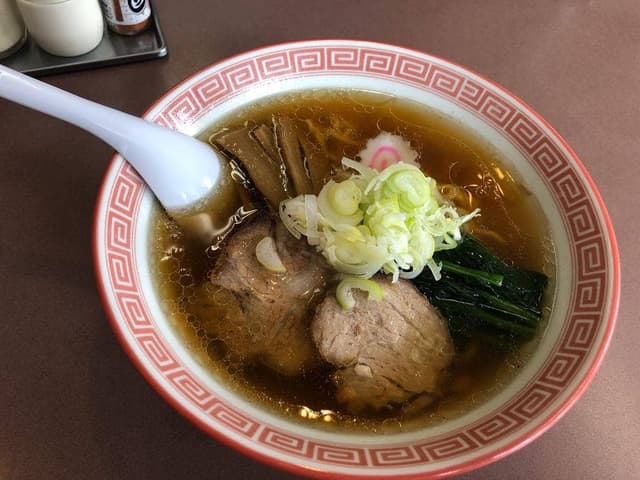 中華そば佐藤 - サブ画像2