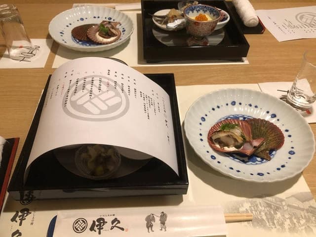 いにしえの宿 伊久 - サブ画像3