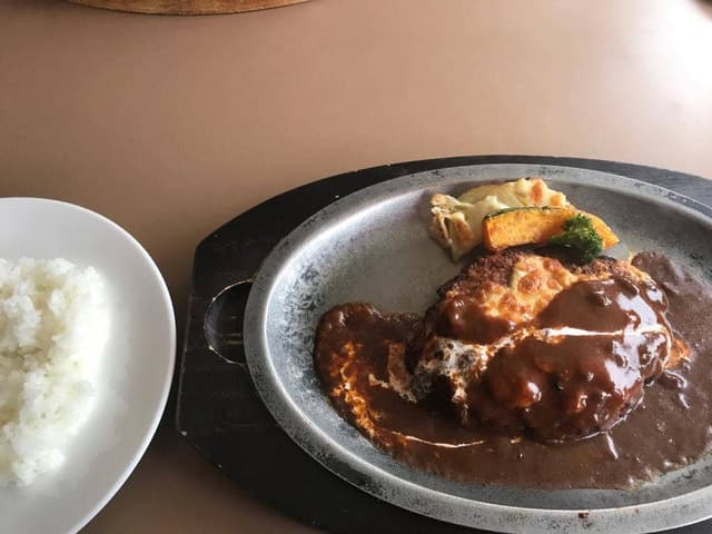 ROSEBAY CAFE - サブ画像2