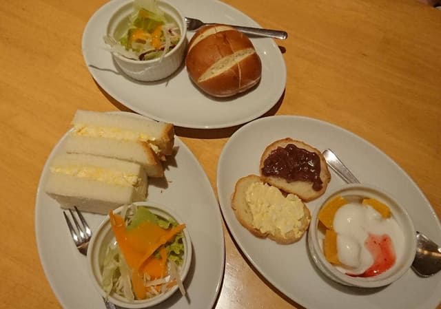 Cafe Rassure - サブ画像2