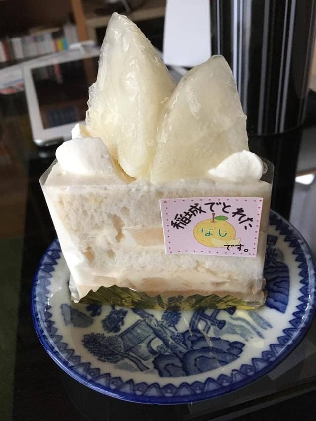 ケーキファクトリー ホイップ - サブ画像3