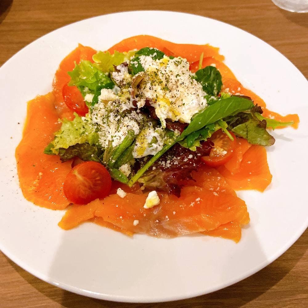 ラザニアの店 W