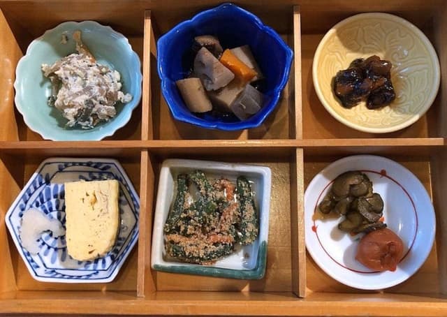 ダイニング厨草子 湯元榊原館 - サブ画像2