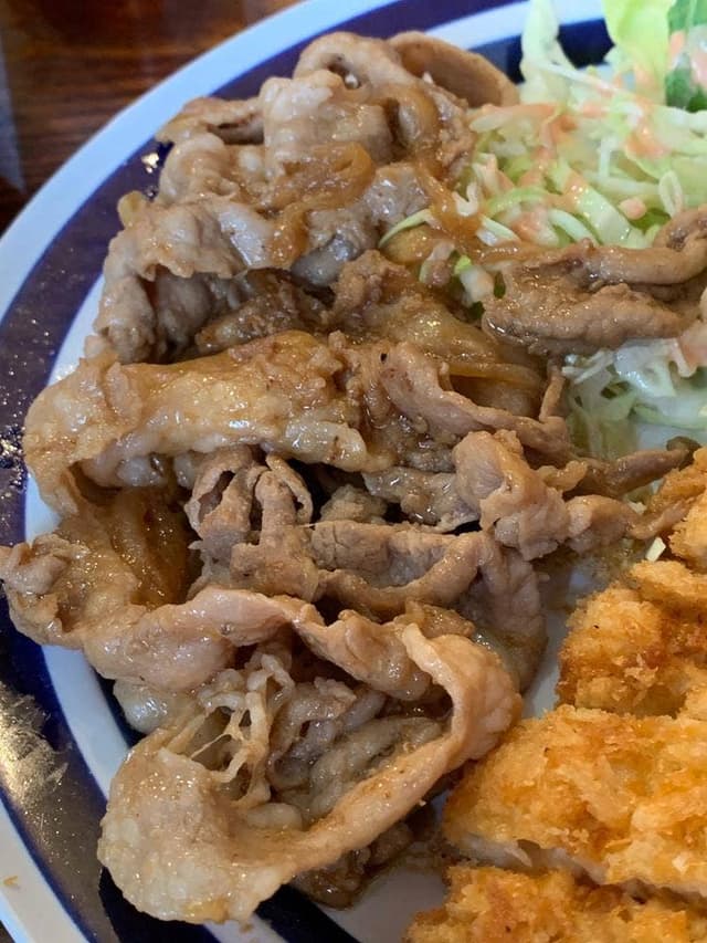 定食 いまはな - サブ画像2