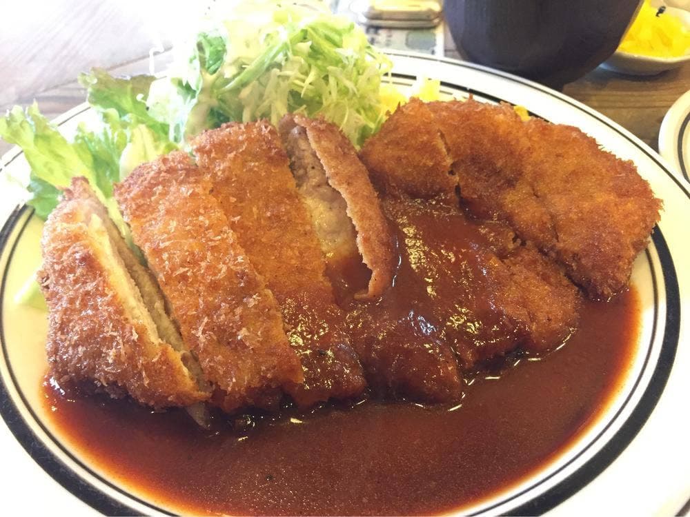 トラウト