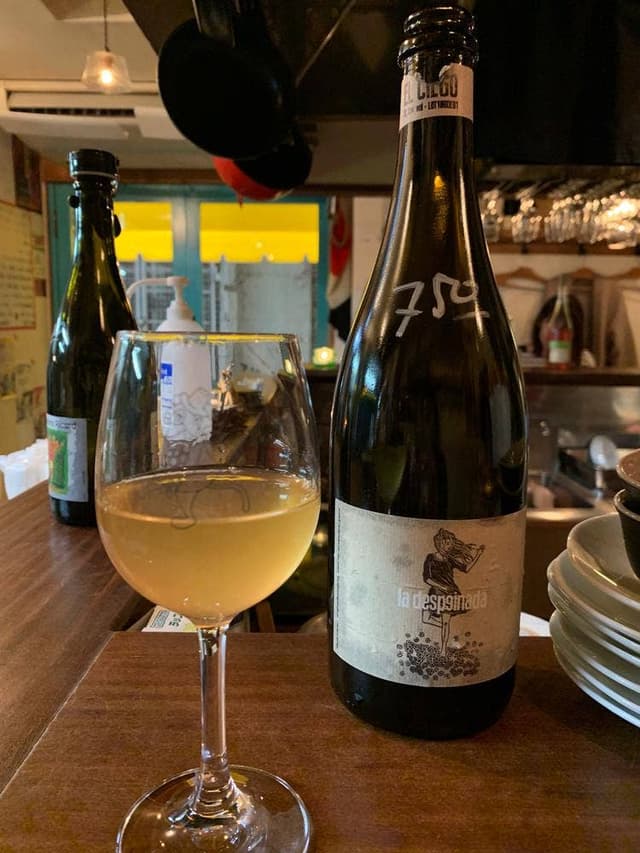 WINE STAND タンバリン - サブ画像3