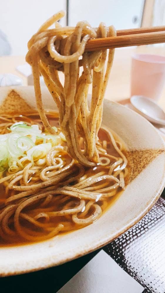 そば処 門所 - サブ画像2