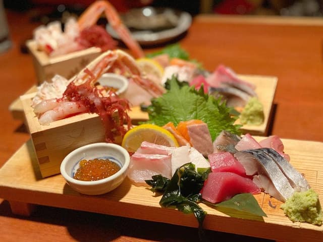 北海道海鮮 にほんいち 本町店 - サブ画像2