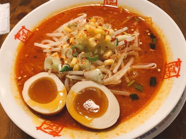 おおぎやラーメン 埼玉伊奈店 - サブ画像2