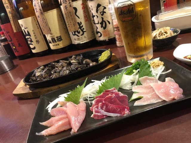 鳥将軍 - サブ画像1