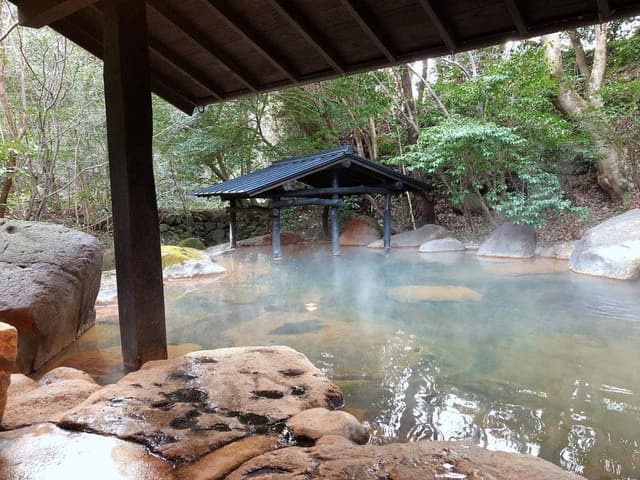 旅館 山河 - サブ画像3