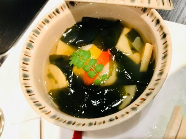 お食事処 圓満院宿坊 三密殿 - サブ画像2