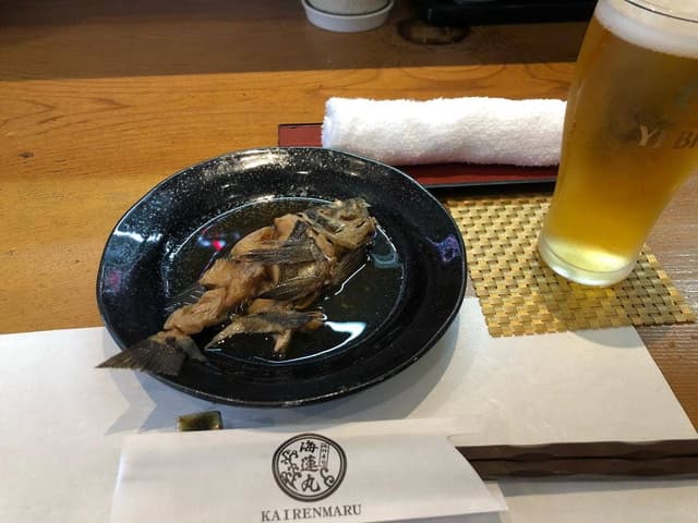 漁師寿司 海蓮丸 明石店 - サブ画像3