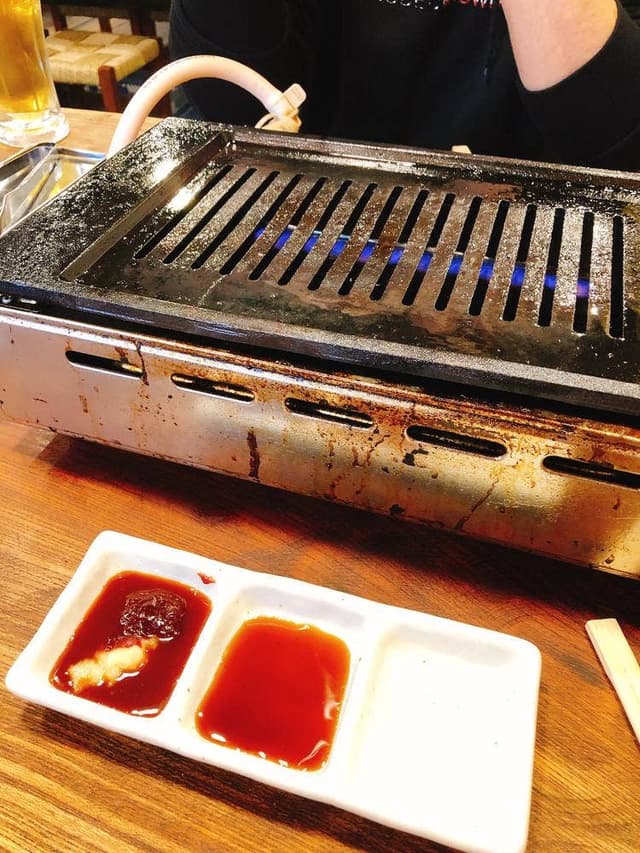 大衆焼肉ホルモン万吉 千鳥橋店 - サブ画像2