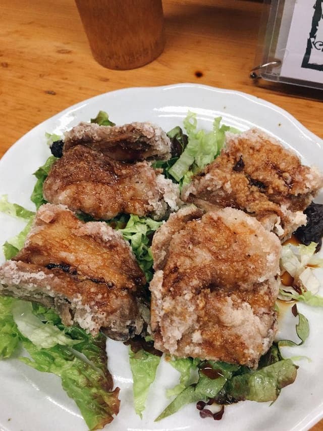 さけともまるひげ - サブ画像1