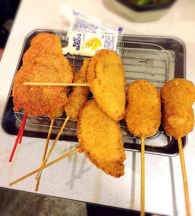 串カツ田中 両国店 - サブ画像2
