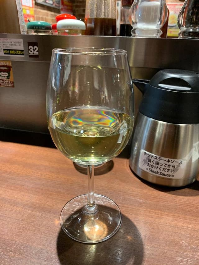 いきなりステーキ 浅草雷門店 - サブ画像3