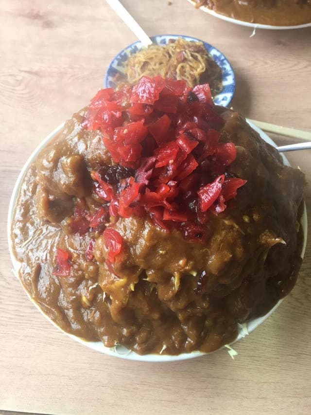 萬来食堂 - サブ画像1