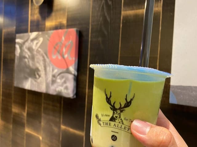 THE ALLEY 名古屋タカシマヤゲートタワーモール店 - サブ画像2