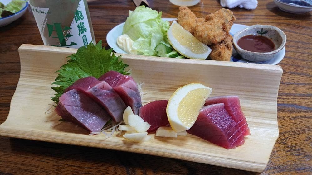 料理処 とさべん