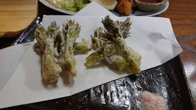 料理処 とさべん - サブ画像1