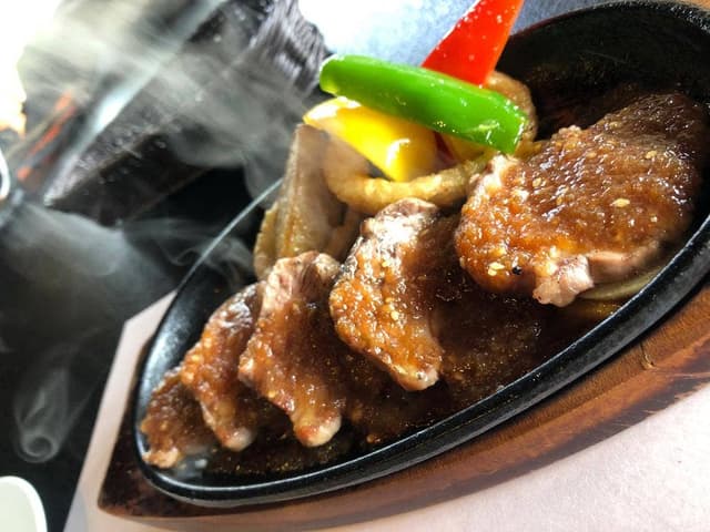 長屋門 桒はら - サブ画像1