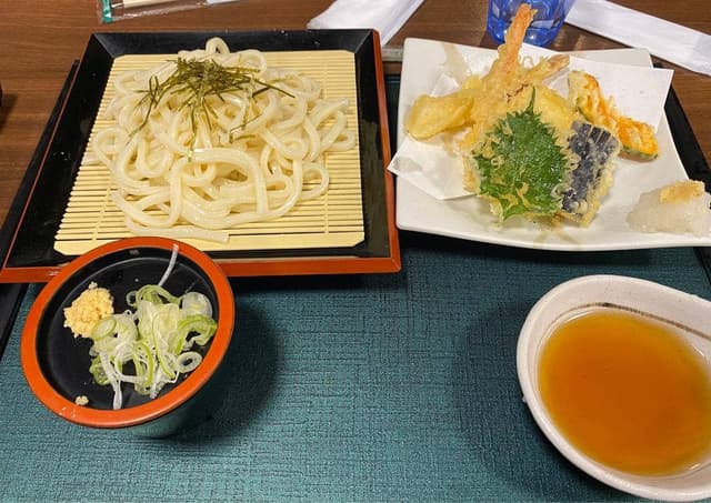 食事処 楽然 おかざき楽の湯 - サブ画像2