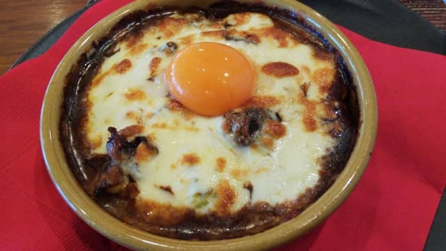 キッチン&カフェ a-la-Domo - サブ画像1