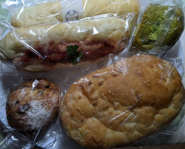 ゴトウパン - サブ画像1