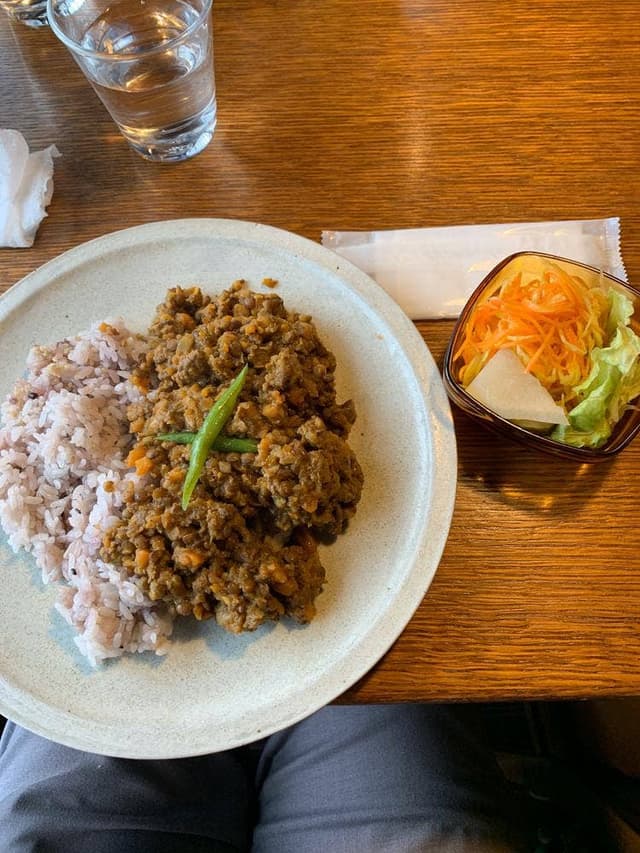 cafe marble 仏光寺店 - サブ画像3