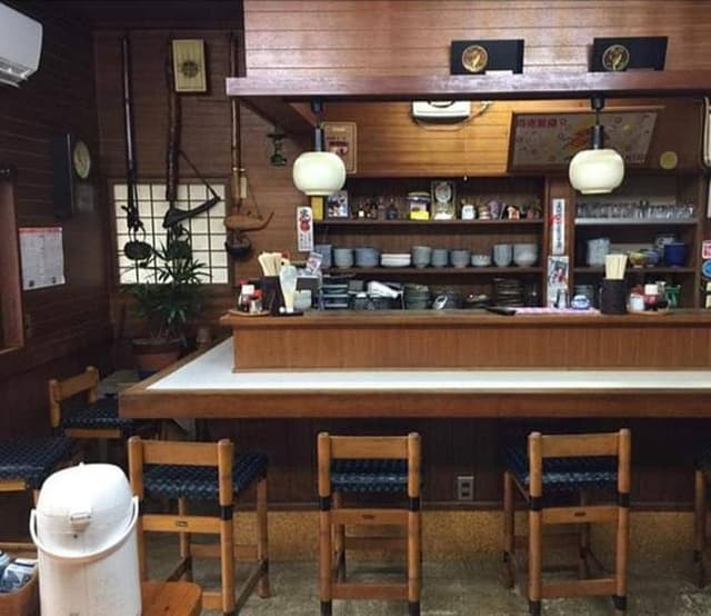 お食事 むぎ - サブ画像1