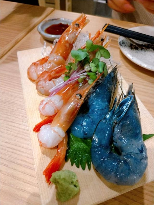 サカナ酒場えすと。 - サブ画像1
