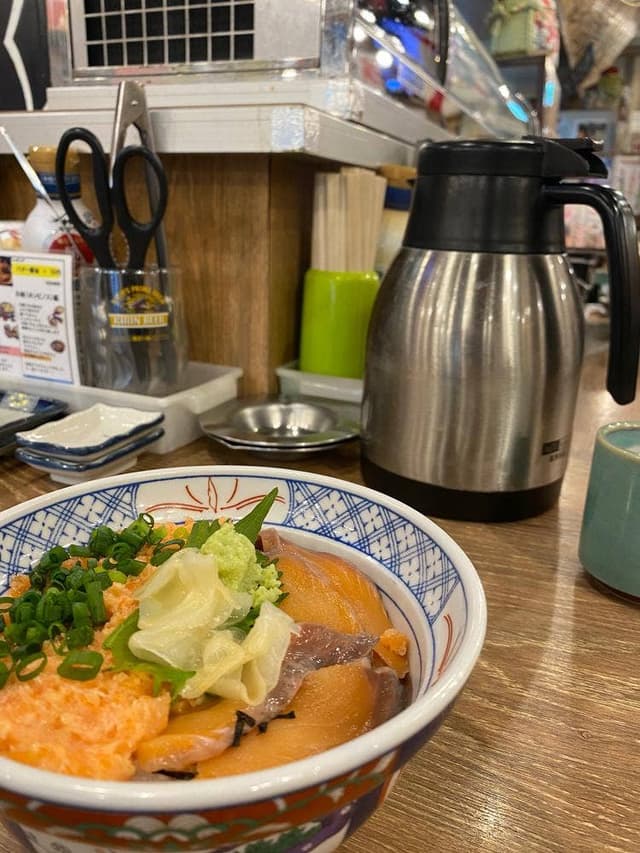 磯丸水産 名駅柳橋店 - サブ画像1