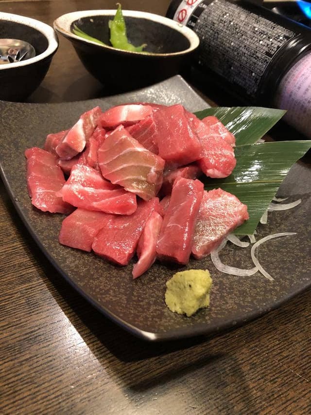 三代目 鳥メロ 新潟駅前東大通り店 - サブ画像1