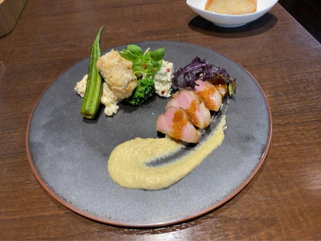 ビストロカフェ ディセット - サブ画像3