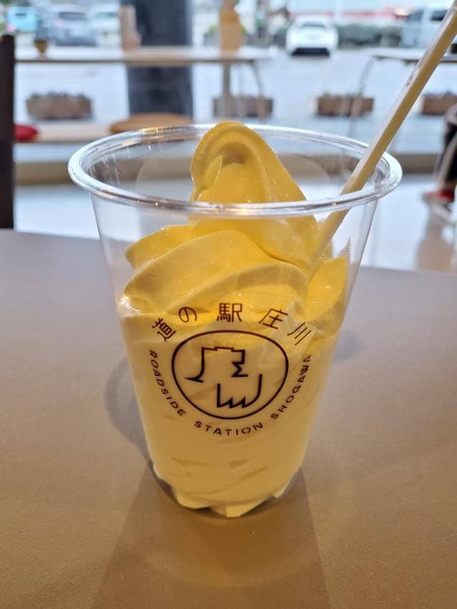 máni-coffee 道の駅庄川 - サブ画像1