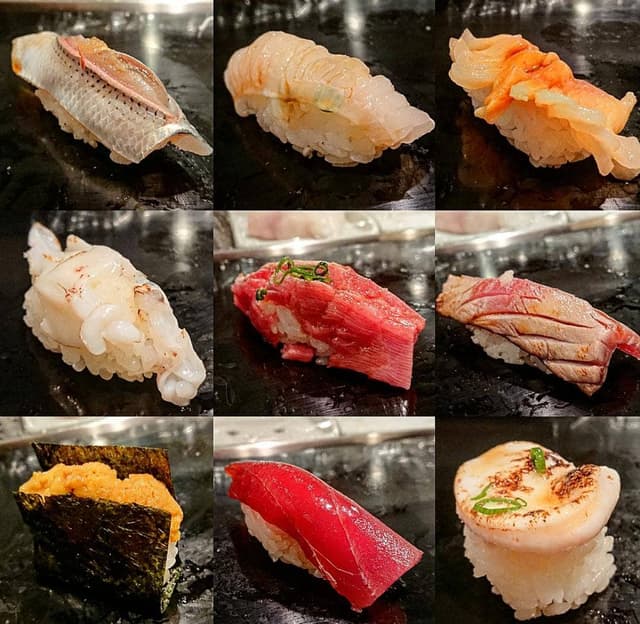 すし屋の久 - サブ画像1