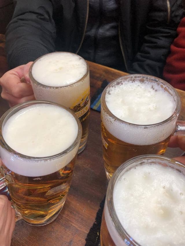 たこ焼き 得心 森野店 - サブ画像3