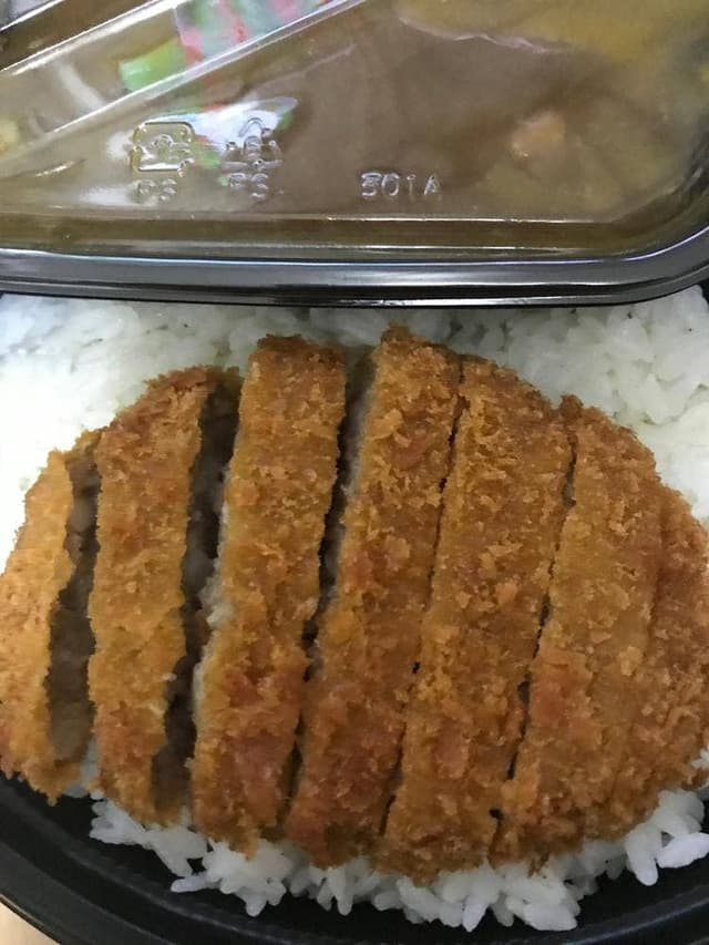 カレーハウスCoCo壱番屋 中央区清川店 - サブ画像1