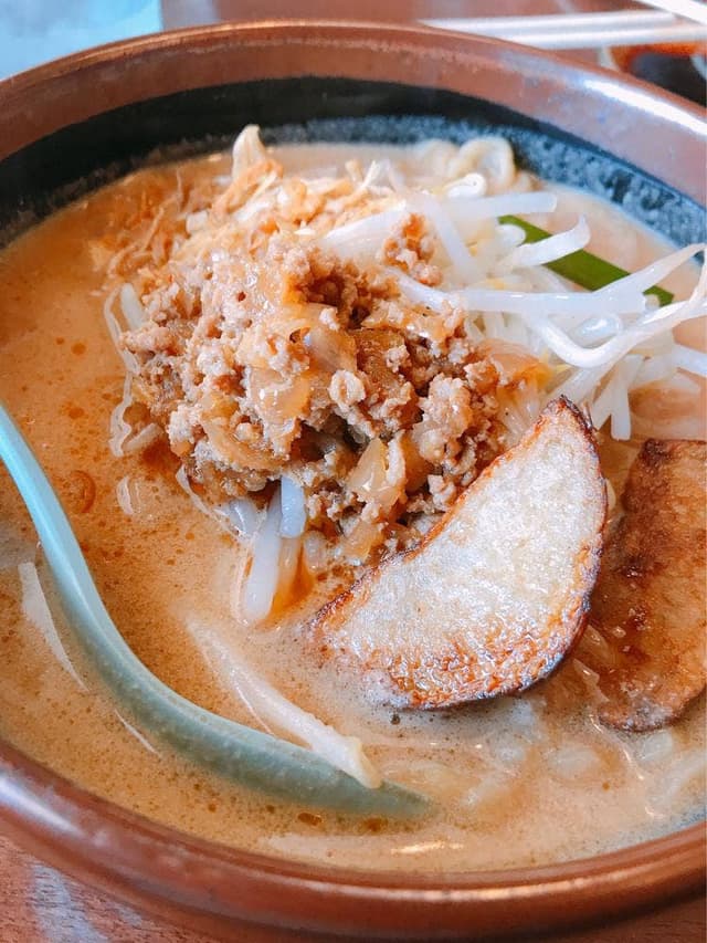 麺場 田所商店 辻堂店 - サブ画像2