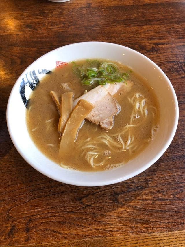 中華そば 村田商店 - サブ画像3