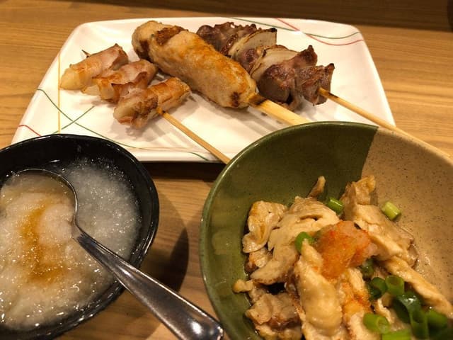 串鳥 南7条店 - サブ画像3