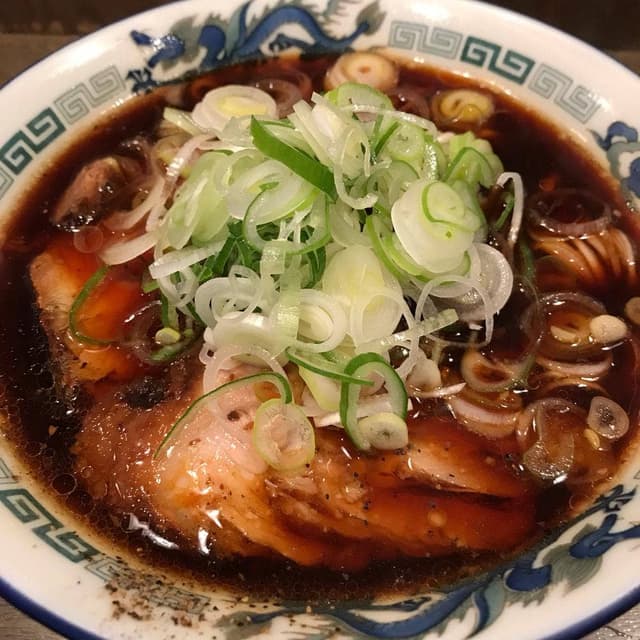 めん八 御旅屋店 - サブ画像2