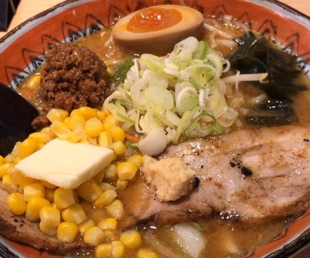 弟子屈ラーメン 福岡空港店 - サブ画像2
