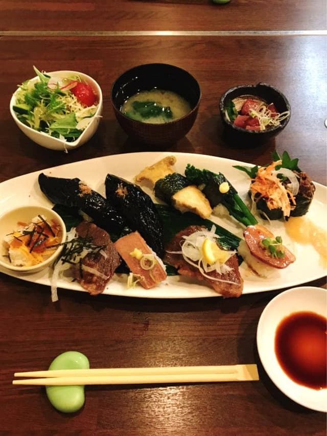 和風焼肉ダイニング 洒落柿 - サブ画像3