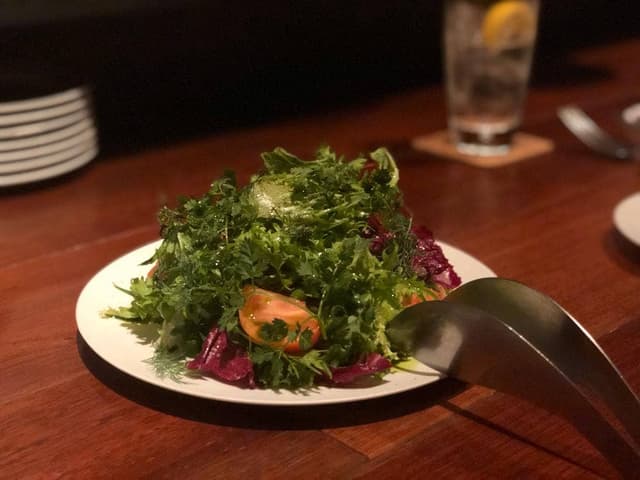 炭火焼ソーセージ酒場 サルメリア - サブ画像3