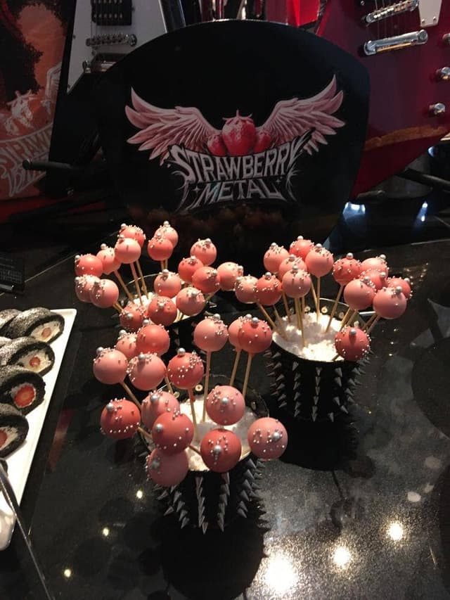 インプレイス 3-3 ヒルトン名古屋 - サブ画像1